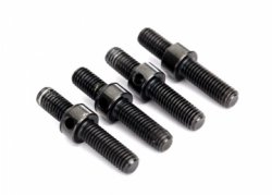 Traxxas Insert Threaded Steel for Adjustable Tubes