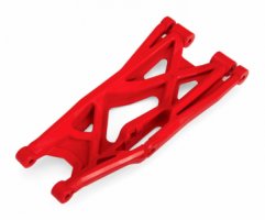 TRAXXAS Suspension Arm Lower Right F/R HD Red X­Ma
