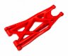 TRAXXAS Suspension Arm Lower Left F/R HD Red X­Max