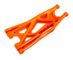 TRAXXAS Suspension Arm Lower Left F/R HD Orange X­