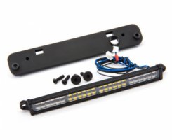 TRAXXAS LED Light Bar Rear Maxx, X-Maxx