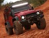 TRAXXAS Head and Tail Light Kit TRX-4