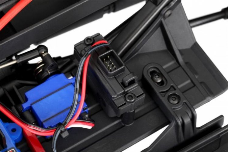 TRAXXAS LED Lights Power Supply 3V 0.5A - Πατήστε στην εικόνα για να κλείσει