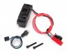 TRAXXAS LED Lights Power Supply 3V 0.5A