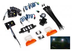 TRAXXAS LED Light Set (w/o Power Supply) Bronco (#8010)