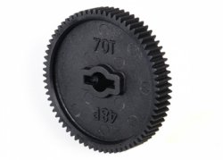 TRAXXAS Spur Gear 70T 48P