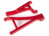 TRAXXAS Suspension Arms Front Right Red (1+1) E­Re