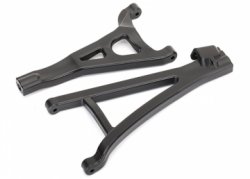 TRAXXAS Suspension Arms Front Left (1+1) E­Revo