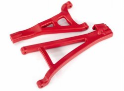 TRAXXAS Suspension Arms Front Left Red (1+1) E­Rev