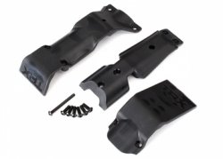 TRAXXAS Skid Plate Set