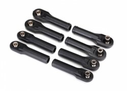 TRAXXAS Rod Ends (Assembled with Hollow Balls) (8)