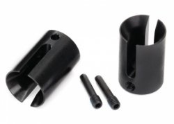 TRAXXAS Drive Cup Steel (2)