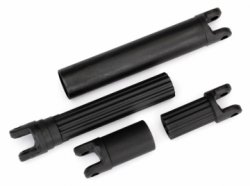 TRAXXAS Half shafts Center (Plastic Parts Only)