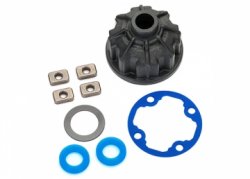 TRAXXAS Diff Carrier (HD) Set