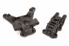 TRAXXAS Bulkhead Front Upper & Lower Maxx