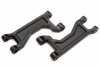 TRAXXAS Suspension Arm Upper F/R Black (Par) Maxx