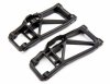 TRAXXAS Suspension Arm Lower F/R Black (Pair) Maxx