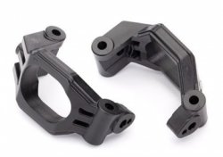 TRAXXAS Caster Blocks (Pair) Maxx