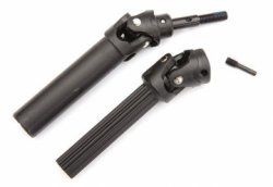 Traxxas Driveshaft Assembly F/R Maxx