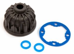 TRAXXAS Diff Carrier Maxx