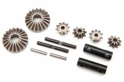 TRAXXAS Gear Set Differential Maxx