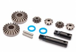 Traxxas Output Gear Set Center Diff Maxx