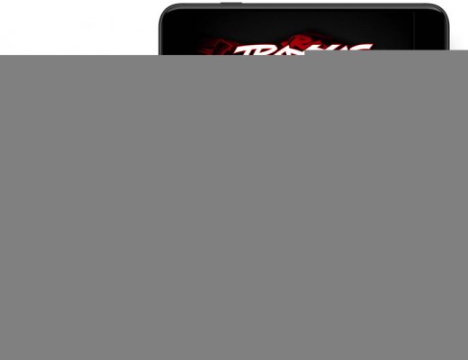 (image for) TRAXXAS (428990) LED Light Kit Maxx Complete (incl. Power Amplif