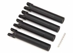 TRAXXAS Driveshaft Half Shaft Outer Extended (4) Maxx WideMaxx