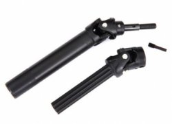 TRAXXAS Driveshaft Complete Maxx WideMaxx