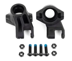 (image for) TRAXXAS (429537) Steering Blocks (Pair) Sledge