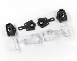 TRAXXAS LED Lenses Set Complete Ford Bronco TRX-4M