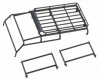 TRAXXAS Exocage Roof Basket Ford Bronco TRX-4M
