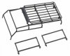TRAXXAS (429728) Exocage Roof Basket Ford Bronco TRX-4M
