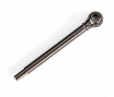 TRAXXAS Axle Shafts Front Outer (Hardened) TRX-4M
