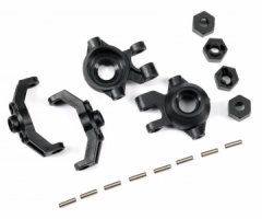 TRAXXAS Steering & Caster Blocks (Pair) TRX-4M