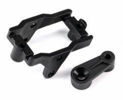 TRAXXAS (429739) Servo Mount + Servo HornTRX-4M
