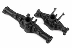 TRAXXAS Axle Housing Front&Left TRX-4M