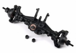 TRAXXAS Front Axle Complete TRX-4M