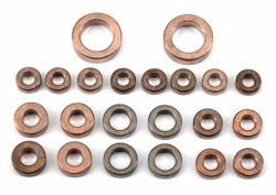 TRAXXAS Bushings Set Complete TRX-4M