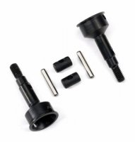 TRAXXAS Stub Axles Front Set TRX-4M