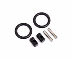 TRAXXAS Rebuild Kit (for CVD Driveshaft #9751) (2) TRX-4M