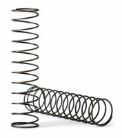 TRAXXAS (429757) Shock Springs GTM (rate 0072) (2) TRX-4M