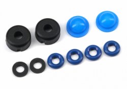 TRAXXAS Rebuilt Kit Shock GTM (2) TRX-4M