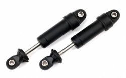 TRAXXAS Shocks Complete (w/o springs) (2) TRX-4M