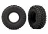 TRAXXAS Tires Canyon Trail 22inx10in (2)