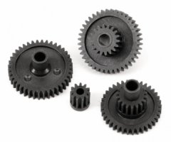 TRAXXAS Gear Set Transmission Trail (High Range) TRX-4M