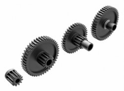 TRAXXAS Gear Set Transmission Crawl (Low Range) TRX-4M