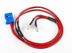 TRAXXAS Wire Harness for LED Light Kit TRX-4M