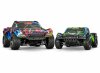 TRAXXAS Maxx Slash 6s Short Course Truck Blue