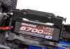 TRAXXAS Maxx Slash 6s Short Course Truck Blue